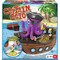 Ambassador Games: Captain Octo - Kids Strategy Game, Wobbling Boat Challenge, Pirate & Treasure Themed, Stacking & Balance, Ages 4+, 2-4 Players